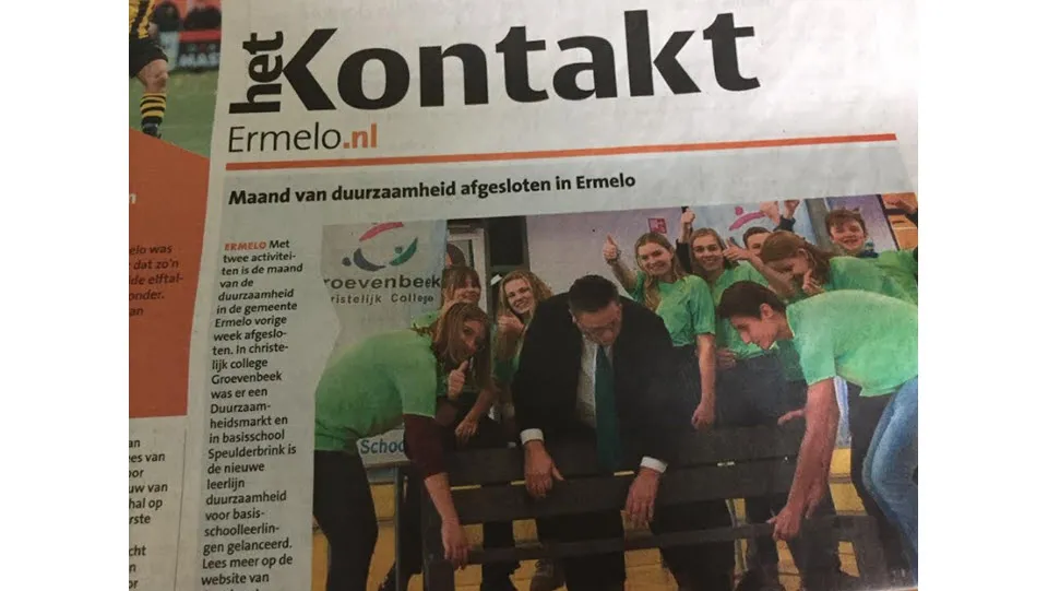45en kontakt