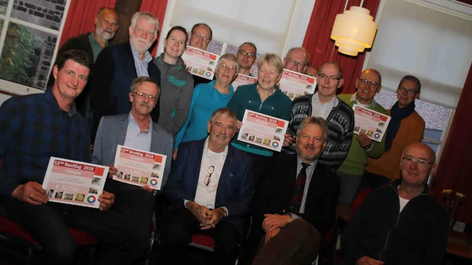 46en boeldagkringloop