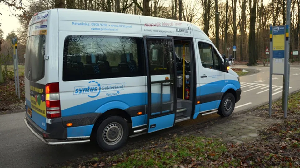 46en buurtbusermelo