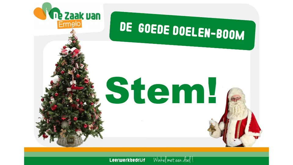 46en goededoelenboom