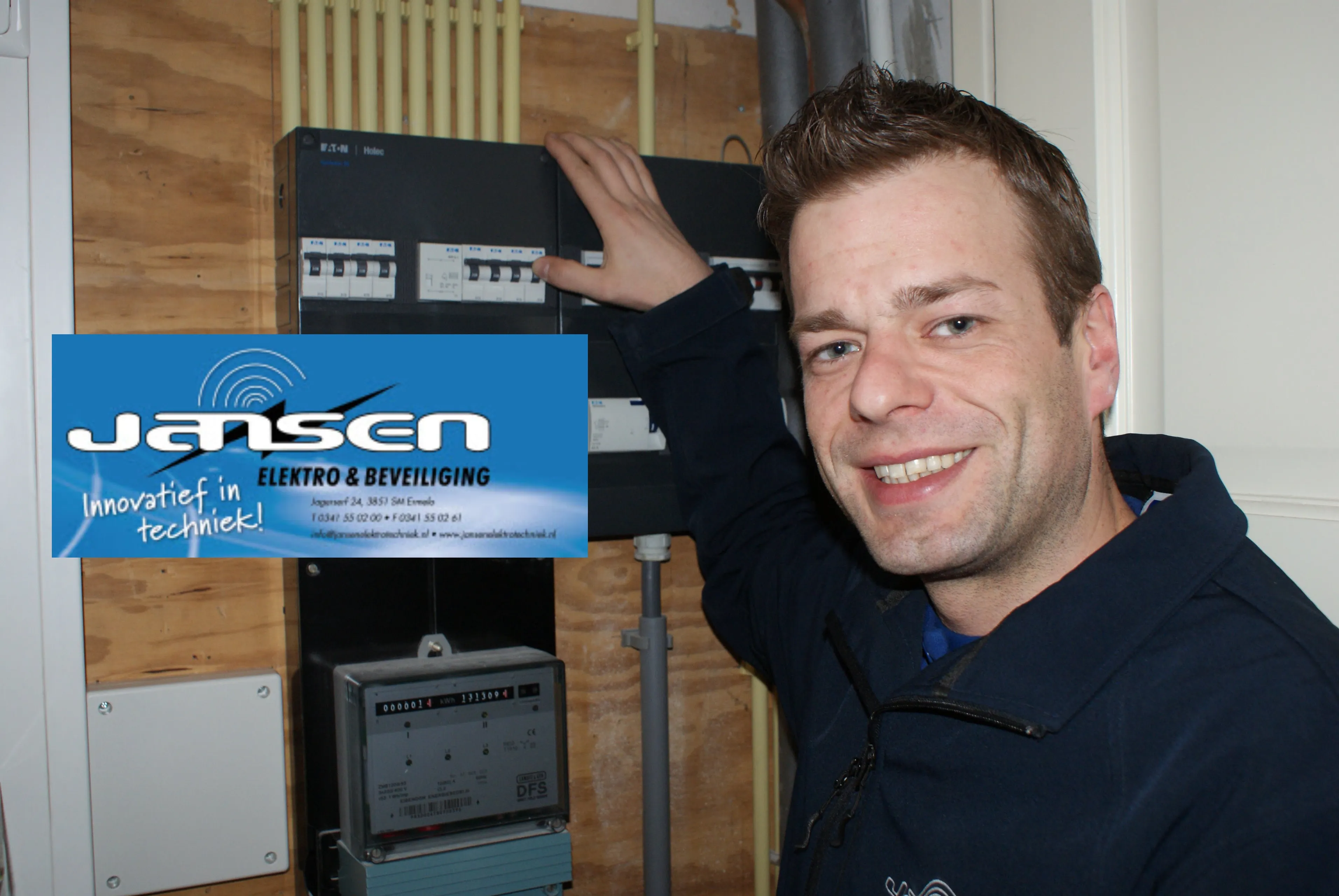 46en jansen elektro