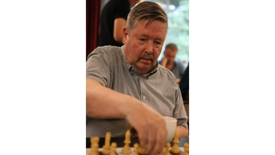 46en vsg dick van eck