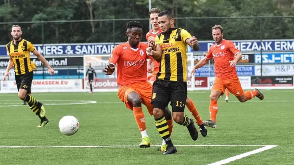 47en dvsbeker