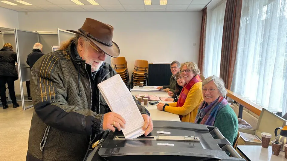 47en stemmen