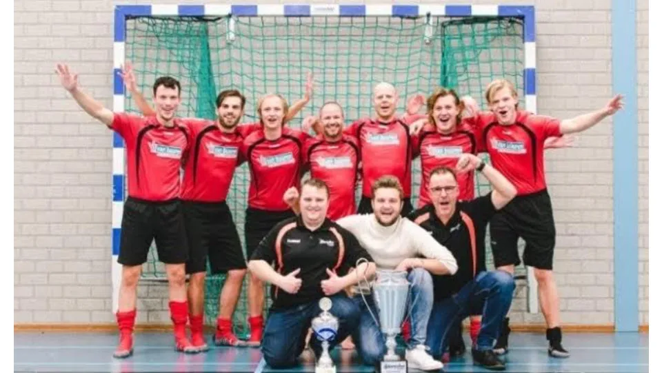 47en vanbuurentoernooi