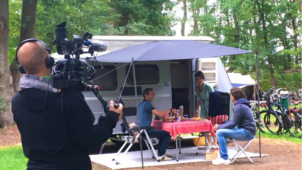 48en camping