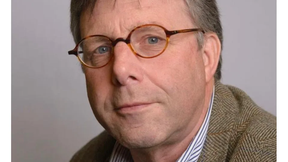 48en hans de haan