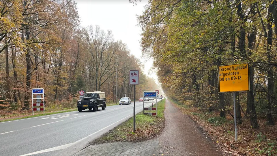 48en putterweg