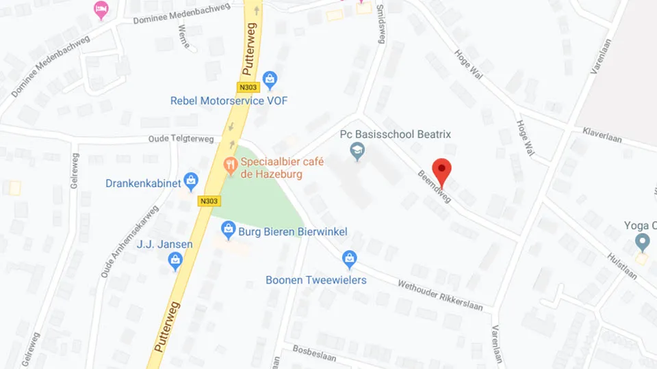 49en beemdweg