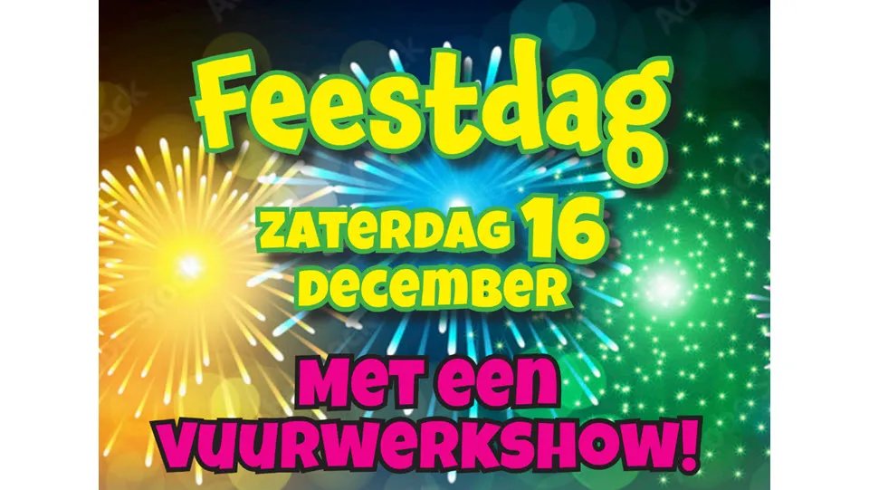49en efcfeestdag