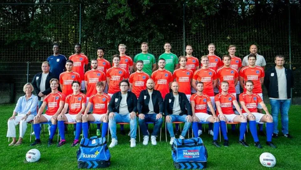 49en horstelftalfoto