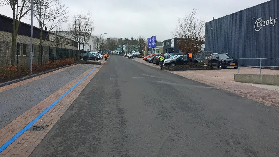 49en kerkdennen