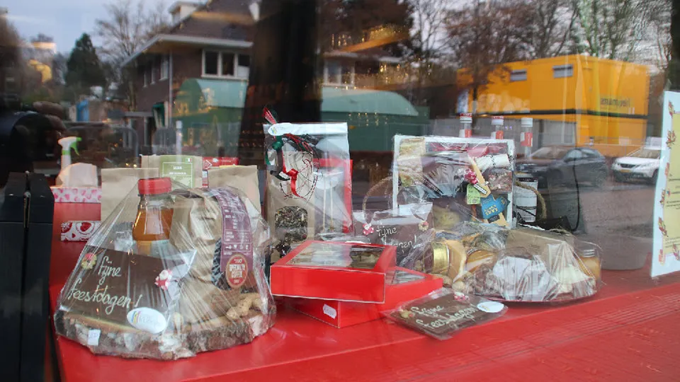 49en kerstpakket