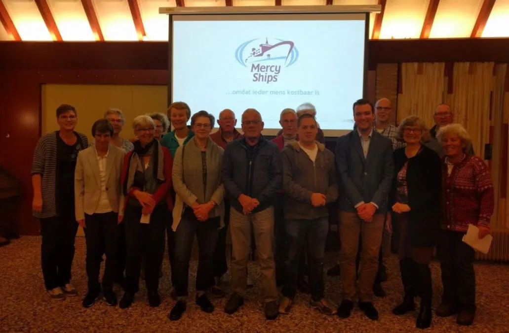 49en kerstpostactie2017