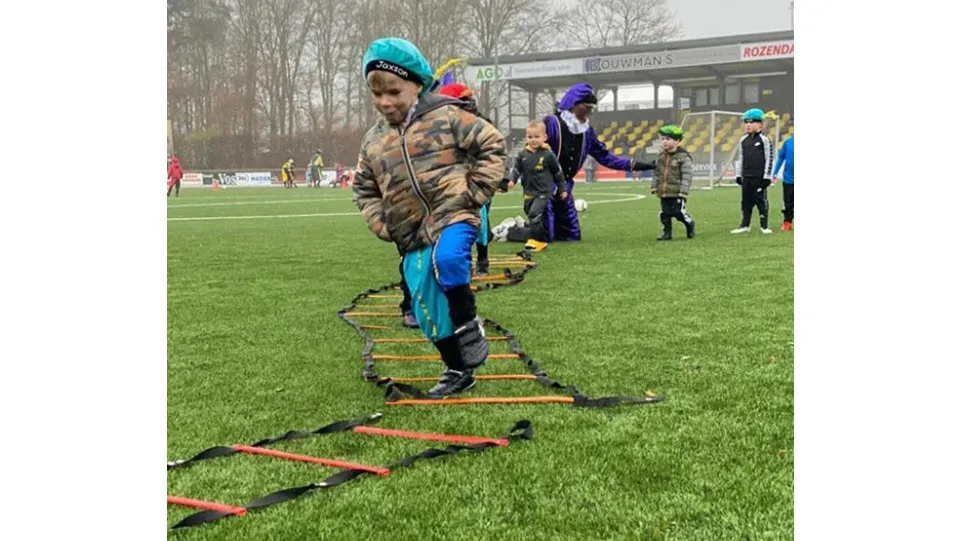 49en pietentraining