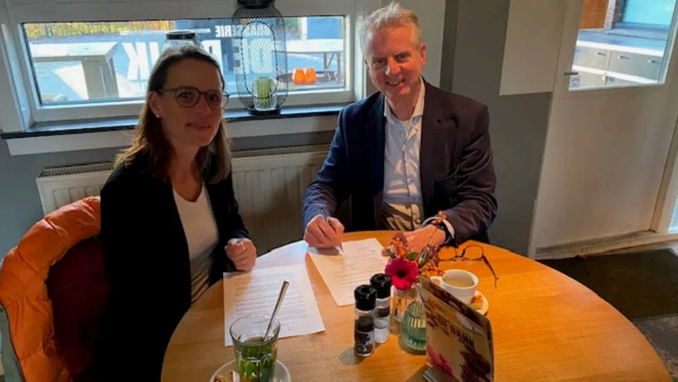 49en samenwerking