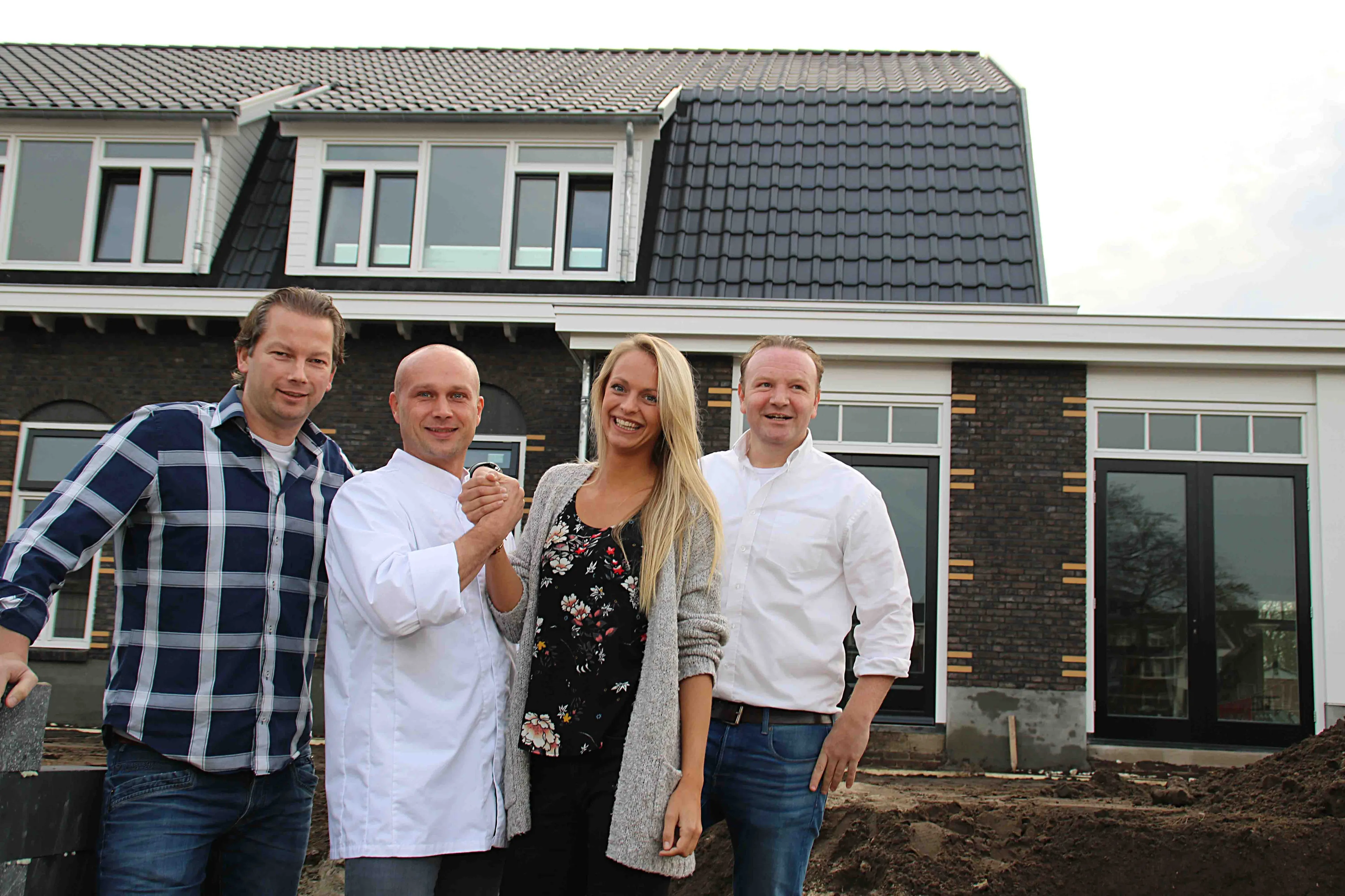 49en van sprang