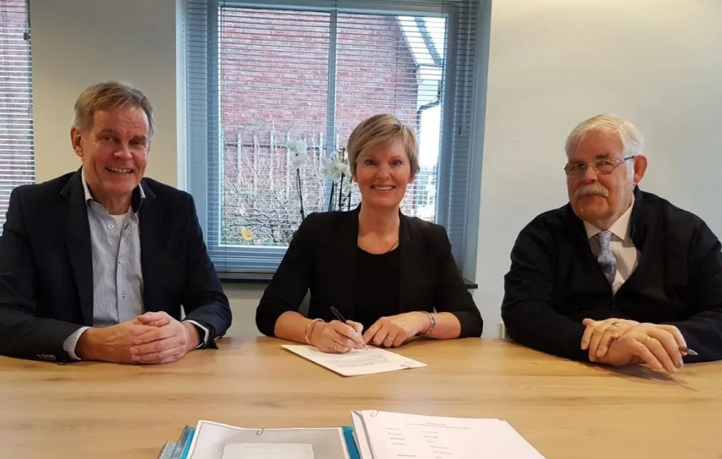 50en ermelo liberaal