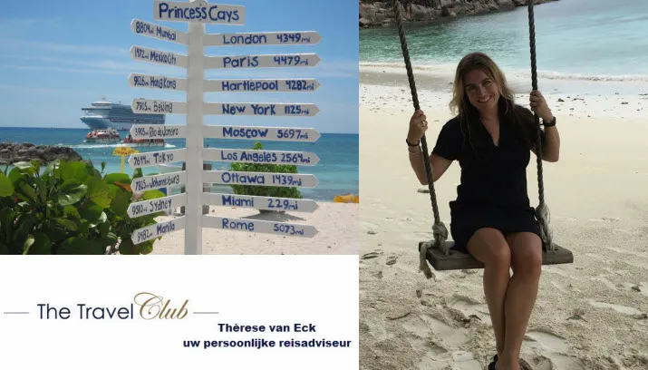 50en the travel club