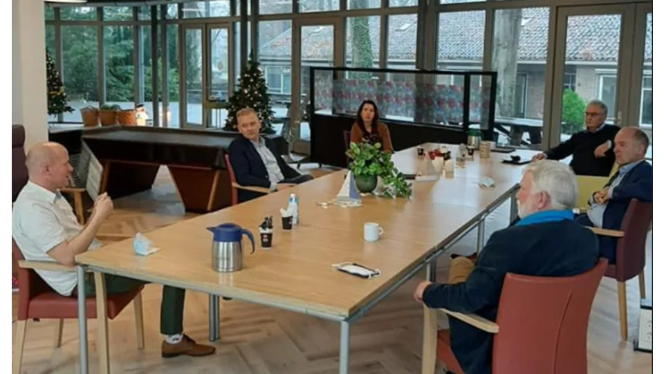 50en waardig