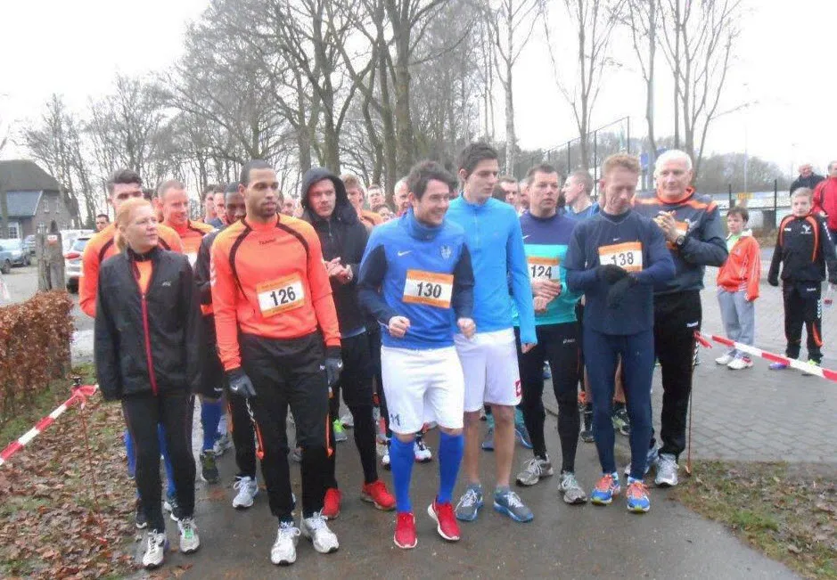 51en horstloop