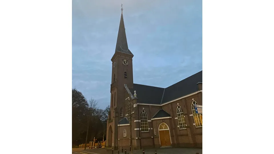 51en immanuelkerk