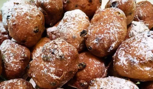 51en oliebol