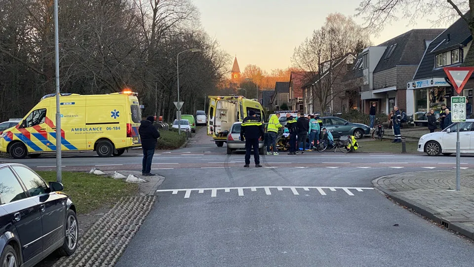 51en ongeval