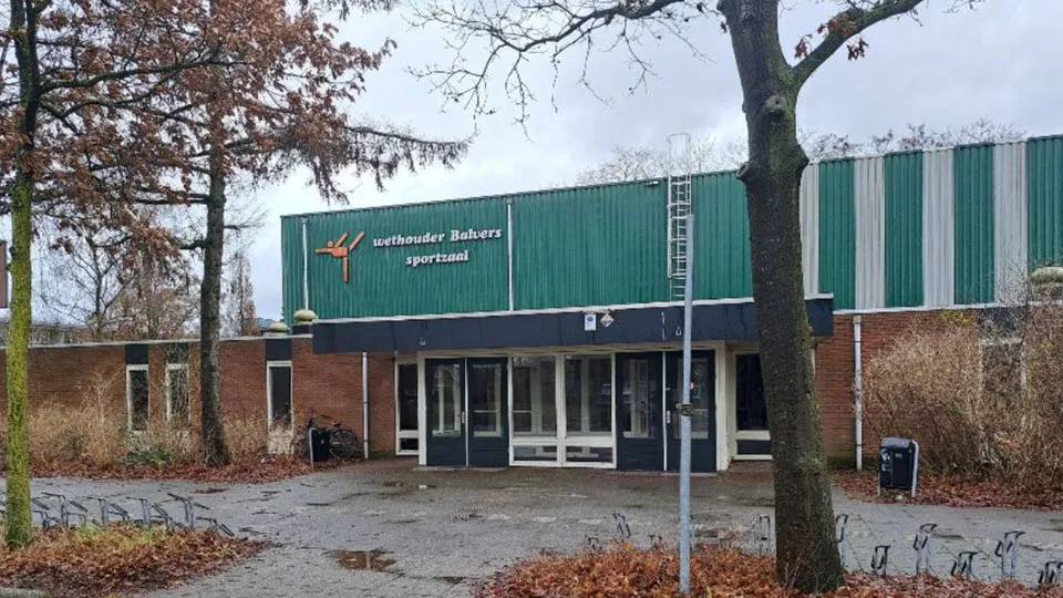 51en sportzaal