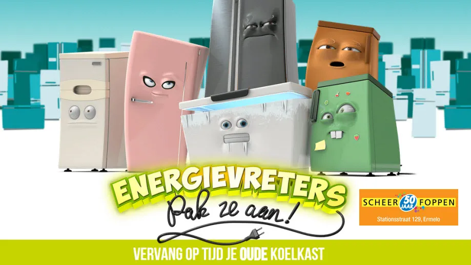 52en energievreter