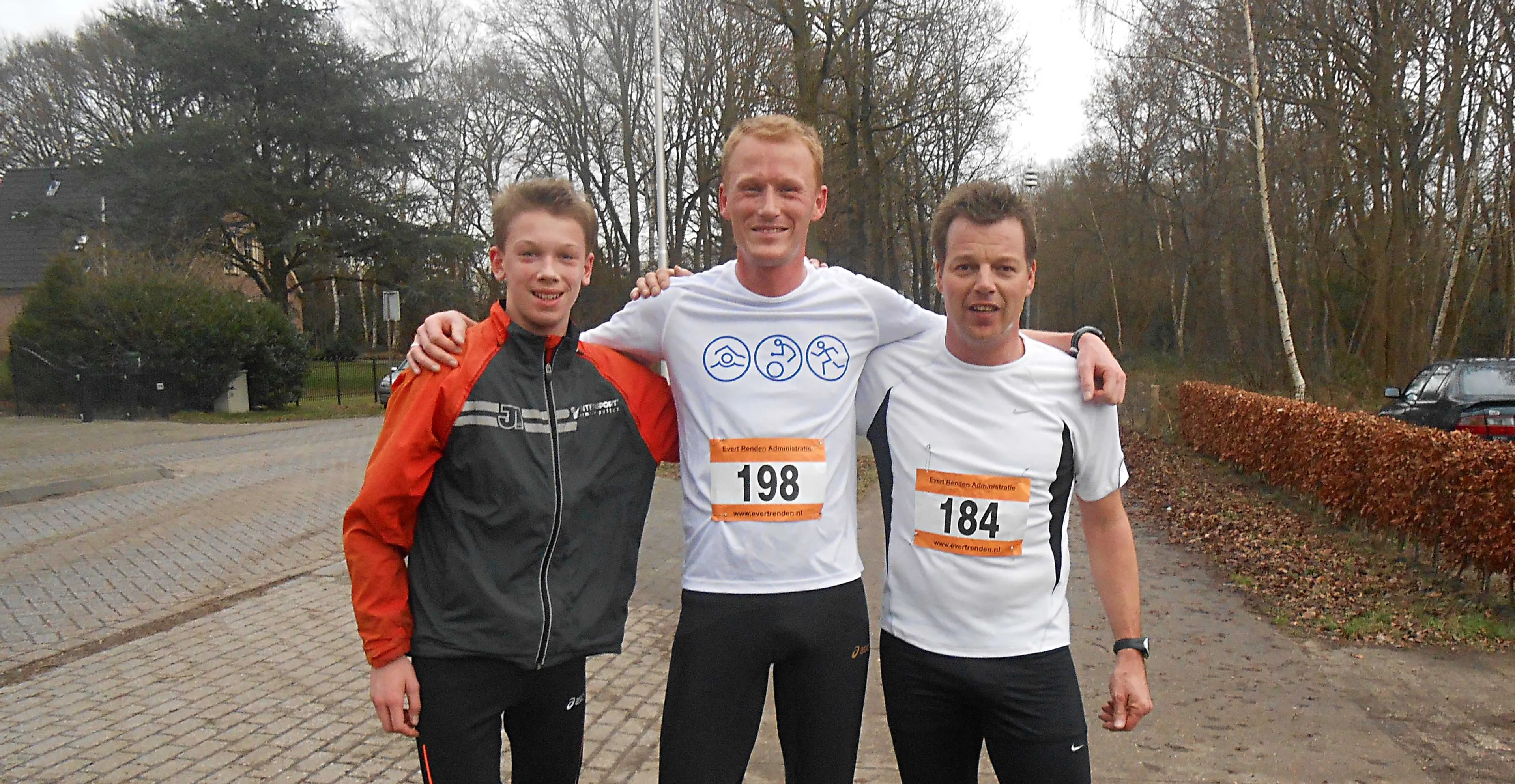 52en nwjrsloop horst