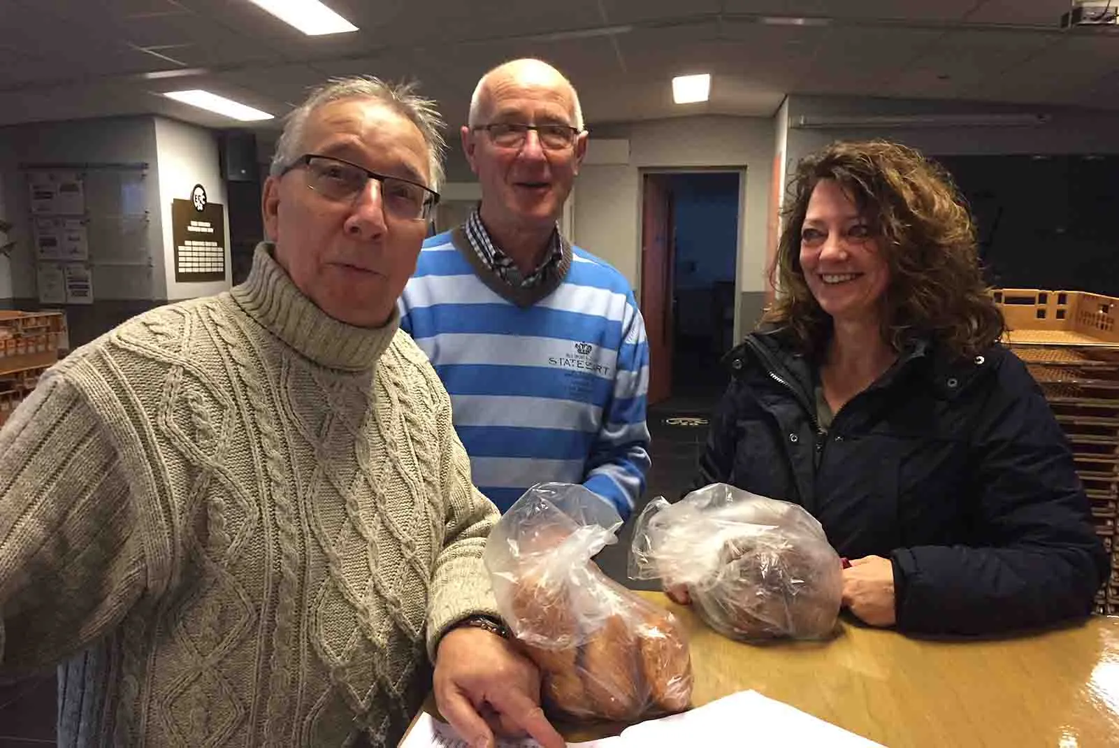 52en oliebollenefc2017