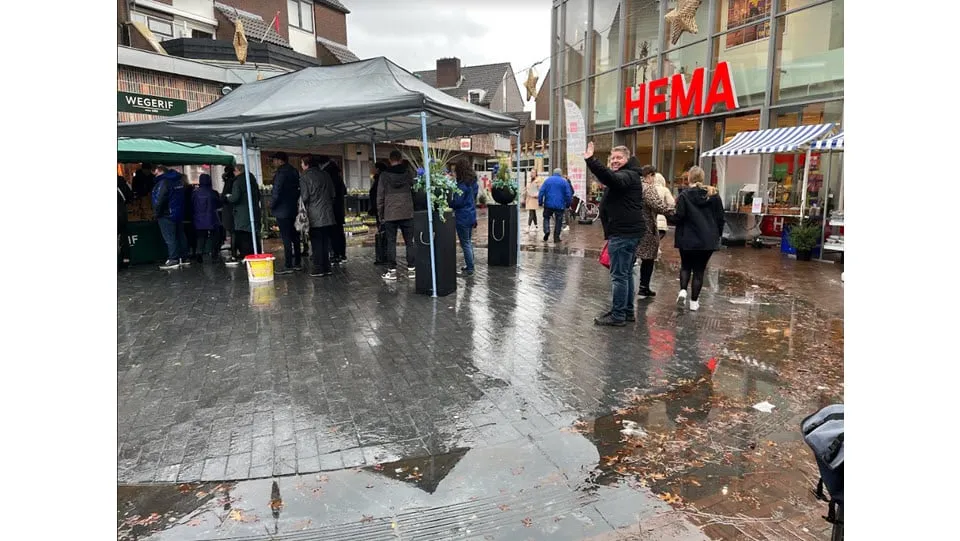 52en oudejaarsdag