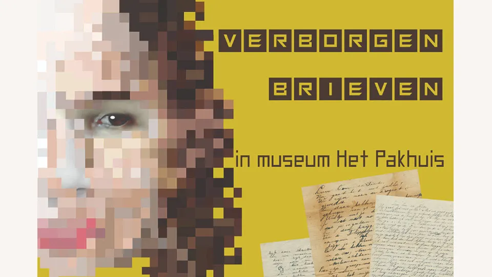 52en verborgenbrieven