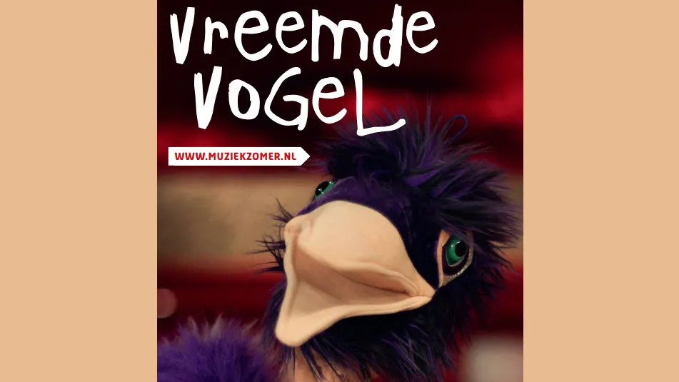 idnroak5k2vz4vnl2gd4re1in 31en vreemde vogel