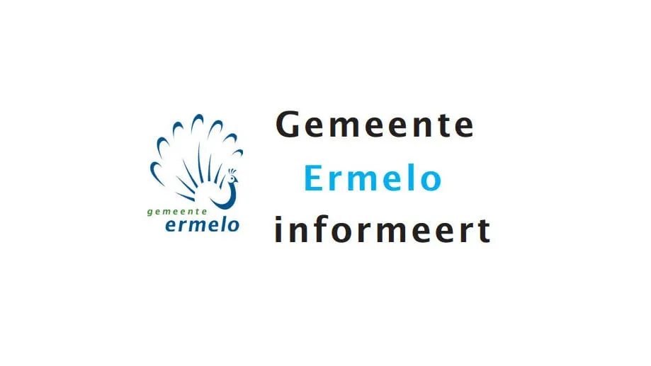 logo gemeente informeert nieuw
