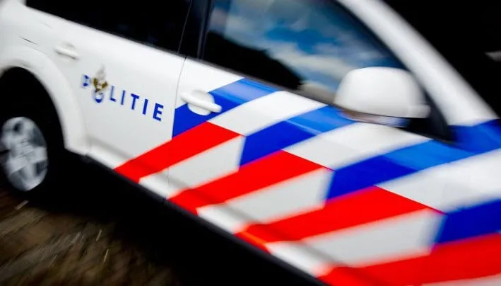 logo politie 2015