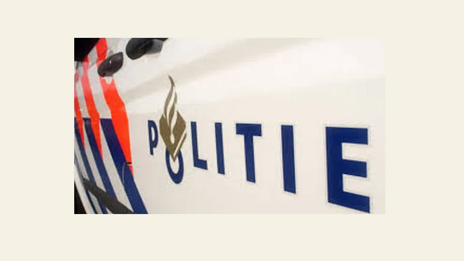 logo politie nieuw