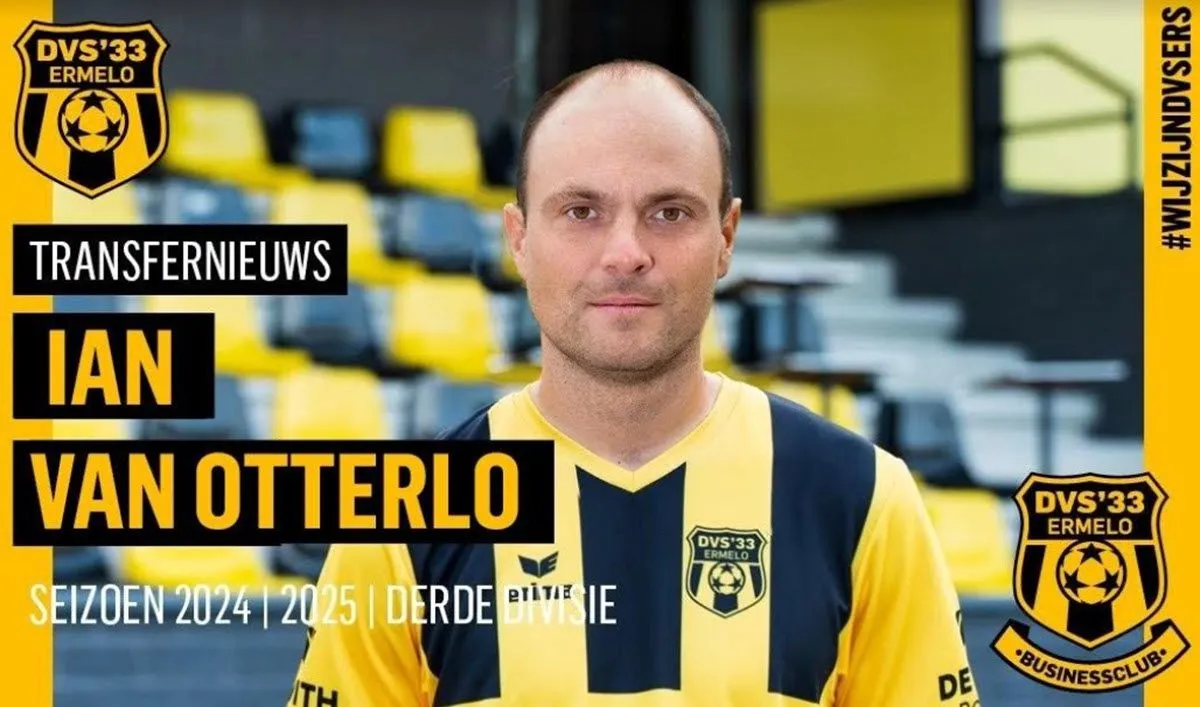 32en dvsianvanotterloo