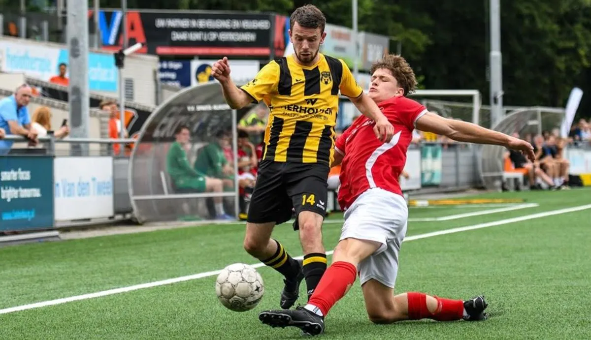 32en dvsoefencampagne