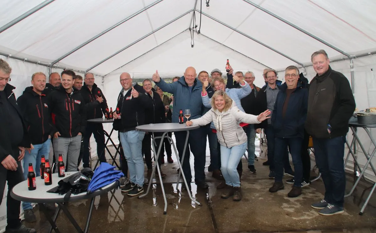 39en nieuwklarenbeek