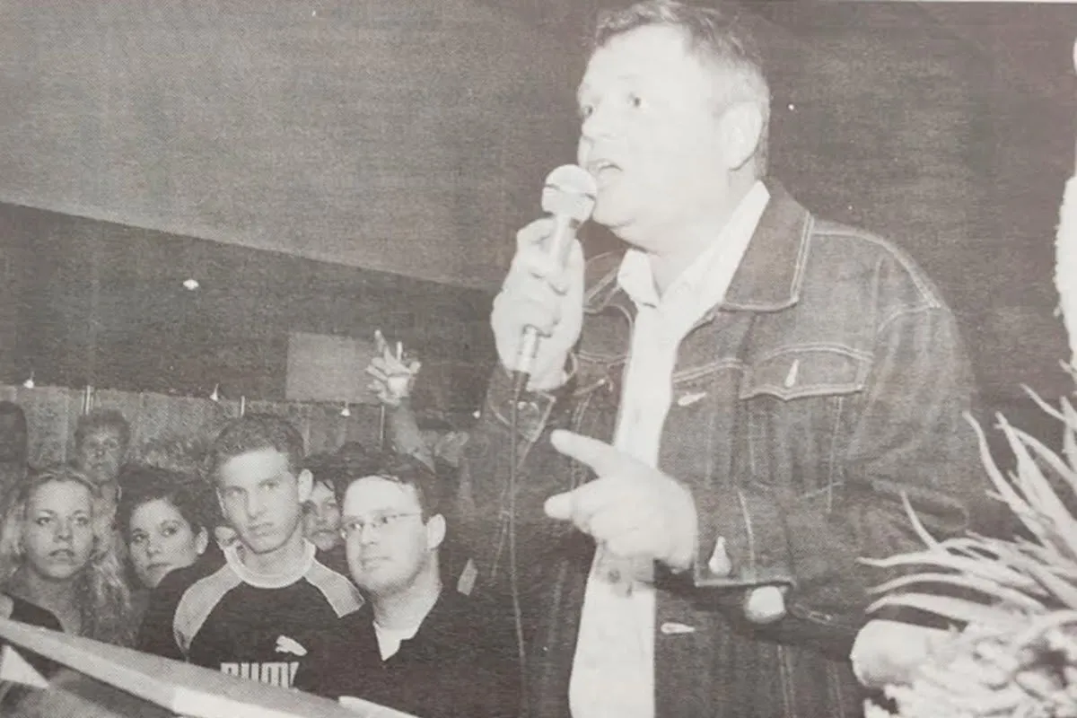 41en oudedoosfchorst