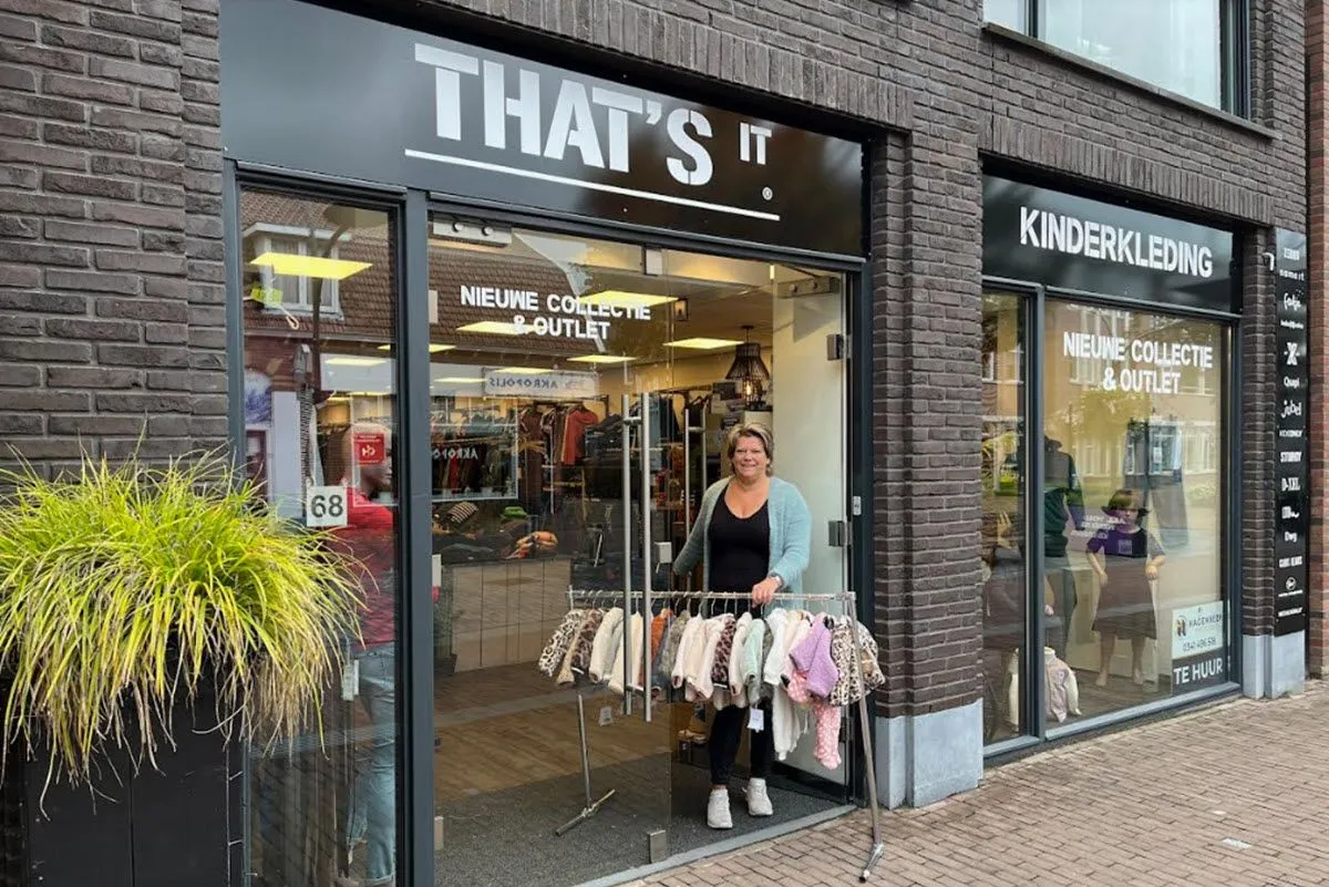 Kinderkledingwinkels online