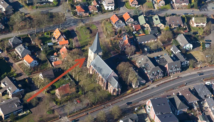 31en hervormde kerk