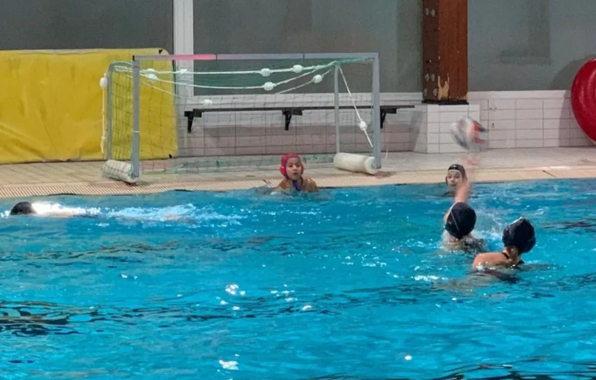 01en schoolwaterpolotoernooi