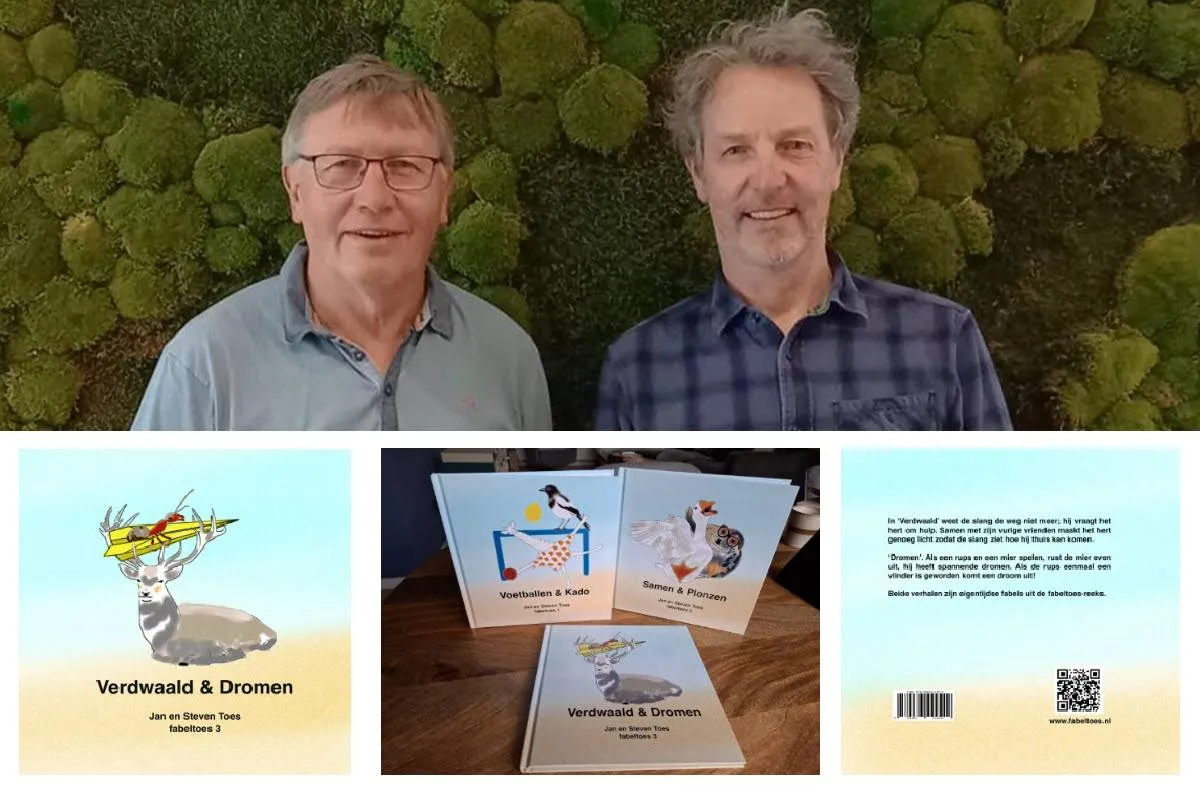 02en fabelreeks