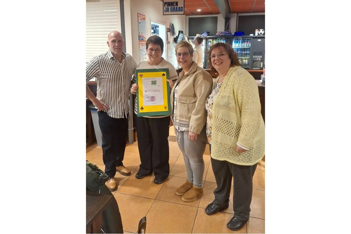 03en klavertje4troostdekentje