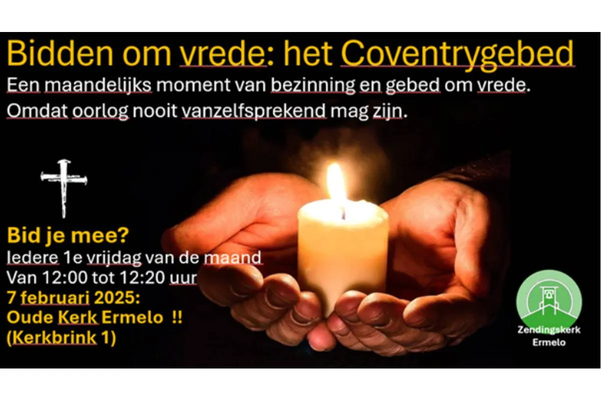 06en coventrygebed