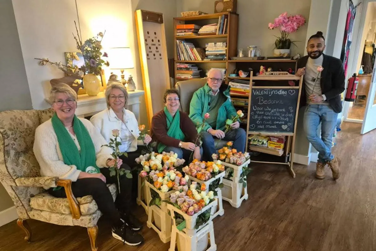 08en valentijnsactiecda