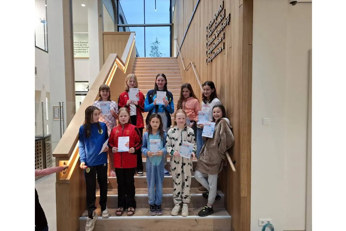 16en zewdiplomas